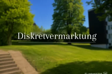 Investmentchance am Büttenberg: Zwei Mehrfamilienhäuser mit mehreren Stellplatzmöglichkeiten
