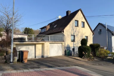 Gemütliches Zuhause mit Einliegerwohnung, Sauna & großem Garten für Ihre Ideen!