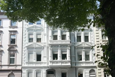 Modernisierter Altbau-Traum: großzügige Maisonette Wohnung im Herzen von Schwelm