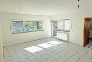 Bezugsfreie Wohnung in Windeck-Schladern!