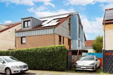 NEU: Modernisiertes Einfamilienhaus mit Energieklasse B in Sackgassenlage