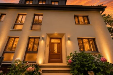 HOCHWERTIGE 4 ZIMMERWOHNUNG IN BEGEHRTER LAGE VON KREFELD-BOCKUM ZU MIETEN!