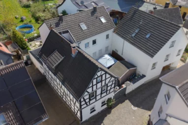 Solide Kapitalanlage – drei vermietete Wohneinheiten mit Renditepotenzial!