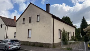 Einzigartiges Sanierungsobjekt, ca. 218 m² am Tremoniapark (Dortmund Innenstadt-West)