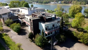 Ihr neues Investment: Traditionsreiches Hotel in Kurort-Lage, inkl. Betreiberwohnung, zu verkaufen!