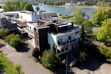 Ihr neues Investment: Traditionsreiches Hotel in Kurort-Lage, inkl. Betreiberwohnung, zu verkaufen!