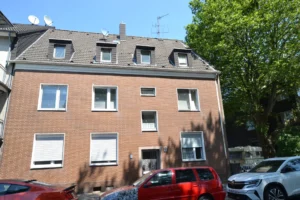 Duisburg Wanheim – 6-Fam.Haus mit guter Rendite!