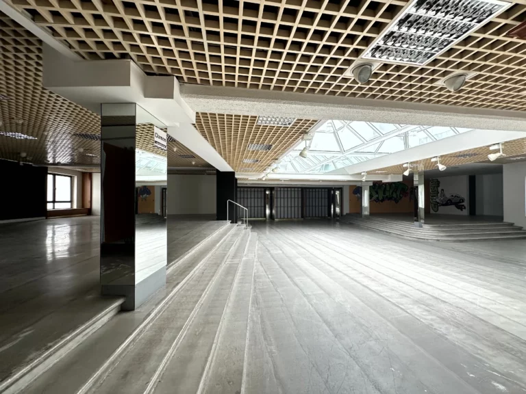 FLEXIBEL UND EINZIGARTIG! 744 m² GROßE GEWERBEFLÄCHE IN BESTER LAGE ZU MIETEN