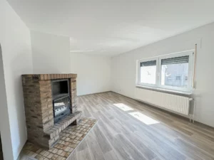 Helle 3-Zimmer-Wohnung im Obergeschoss mit großzügigem Küchen- und Essbereich!