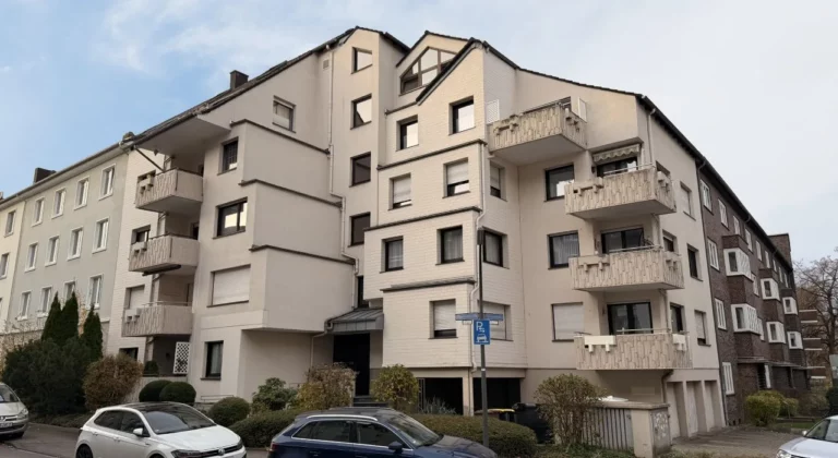 Wohntraum in bevorzugter Wohnlage, östliche Stadtmitte
