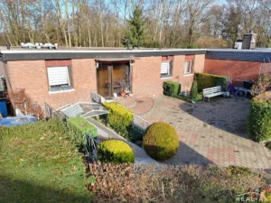 Renditehammer im Neusser Süden