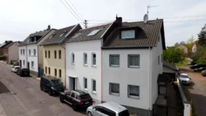 Einfamilienhaus mit viel Platz, großem Garten, Balkon und Terrasse in Alfter Witterschlick