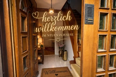 Charmantes Haus in beliebter Lage von Gummersbach