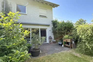 Vermietete Maisonette-Eigentumswohnung in toller Ortsrandlage von Hachenburg-Altstadt!