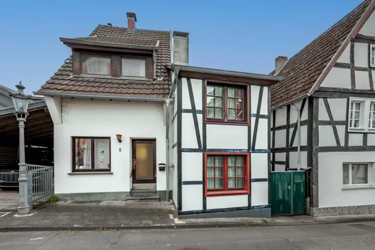 Wohnen, Vermieten oder Kombinieren – zwei Häuser im Paket *provisionsfrei*