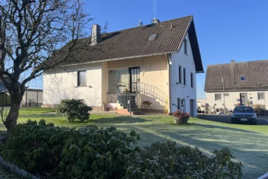 Solide Kapitalanlage: Einfamilienhaus mit langjährigem Nutzerkonzept!