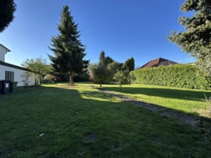Baugrundstück in Unna Hemmerde