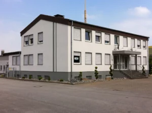 Büroetage mit optimaler Verkehrsanbindung zu vermieten.