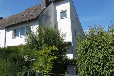 Einfamilienhaus mit Entwicklungspotenzial in guter Wohnlage