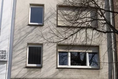 2 Zimmer Wohnung mit Balkon in MG-Hermges