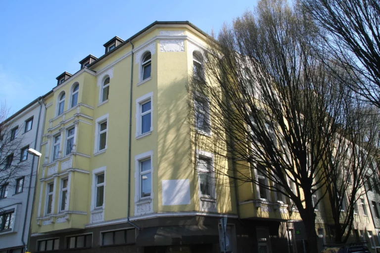 ca. 113m² Büro-/Praxisfläche in der Dortmunder City zu vermieten!