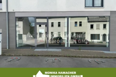2 moderne Gewerbeeinheiten – flexibel verbindbar, Top-Lage, Stellplätze & E-Ladestation