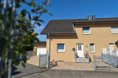 Top-gepflegtes, neuwertiges Einfamilienhaus nähe Asbach zu verkaufen!