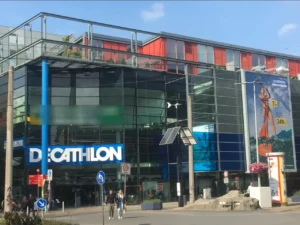 *PROVISIONSFREI* 163,92 m² Büro-/Praxisfläche in der Dortmunder-City zu vermieten!