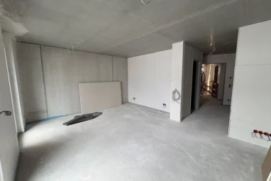 Moderne 1-Zimmer-Etagenwohnung mit Balkon –  in Unna