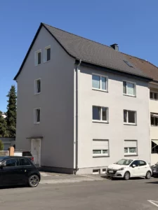 Charmantes Zuhause mit großzügiger Wohnküche – modern renoviert und sofort bezugsbereit