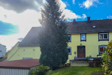 Kapitalanlage – Haus mit Vermietungspotenzial für Monteure oder als Ferienhaus!