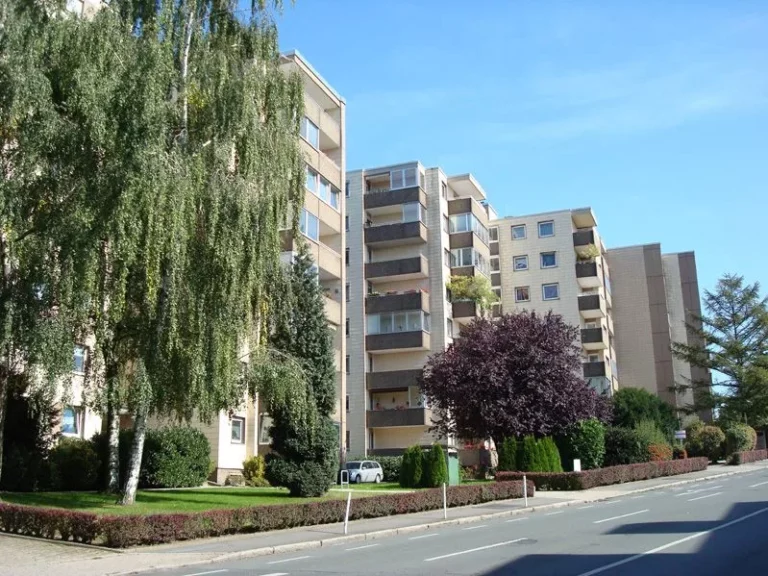 Stellplatz in Do-Hörde zu vermieten!