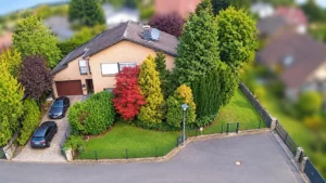 PLATZ OHNE ENDE – EIN HAUS MIT RIESENPOTENZIAL!