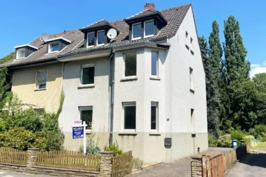 NEU: Einfamilienhaus mit ca. 161 m² Wfl., 7 Zimmern und großem Garten in Toplage