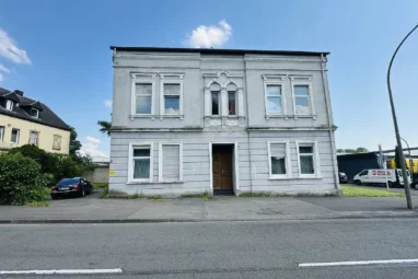 5-Familienhaus mit ca. 453,80m² Wfl. in Dortmund Marten zu verkaufen!