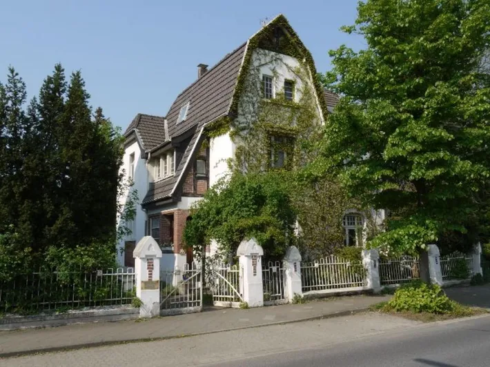 Haus verkauft