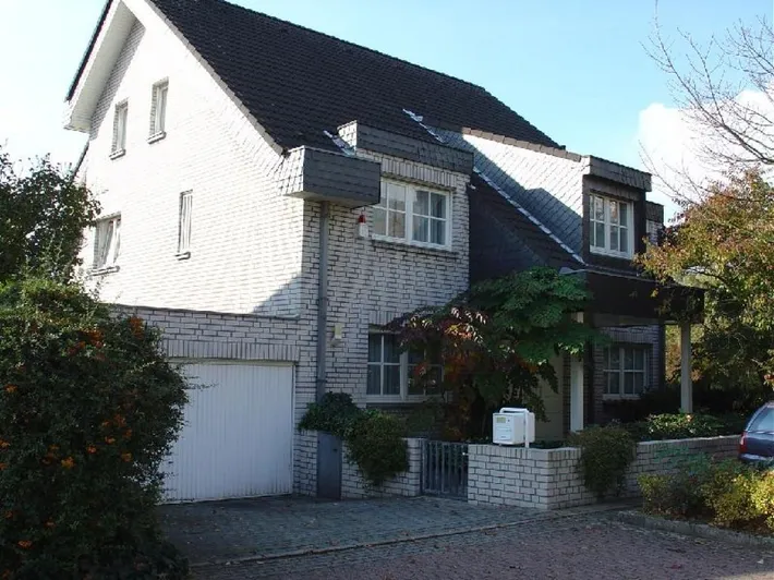 Haus verkauft