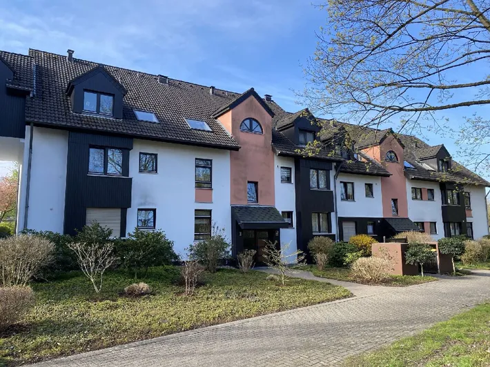 Wohnung verkauft
