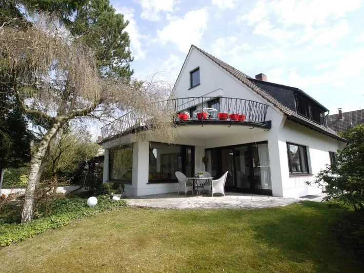 Haus verkauft