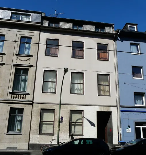 Zinshaus/Renditeobjekt verkauft