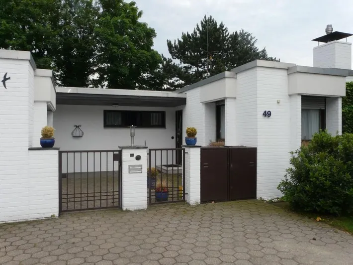 Haus verkauft