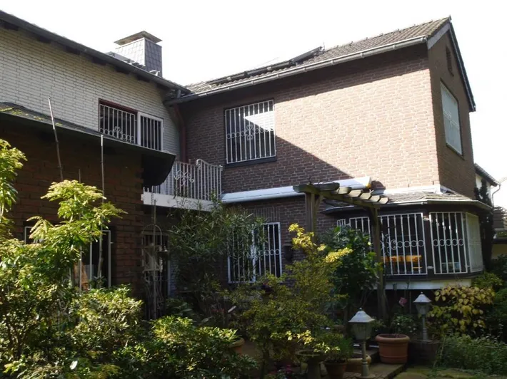 Haus verkauft