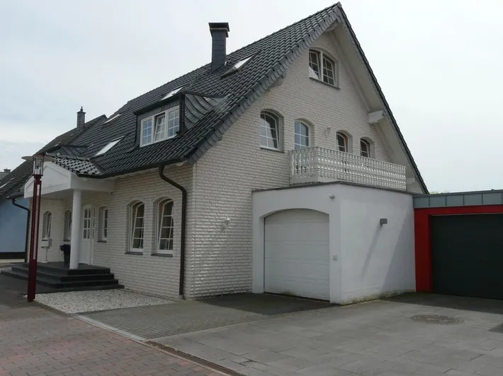 Haus verkauft