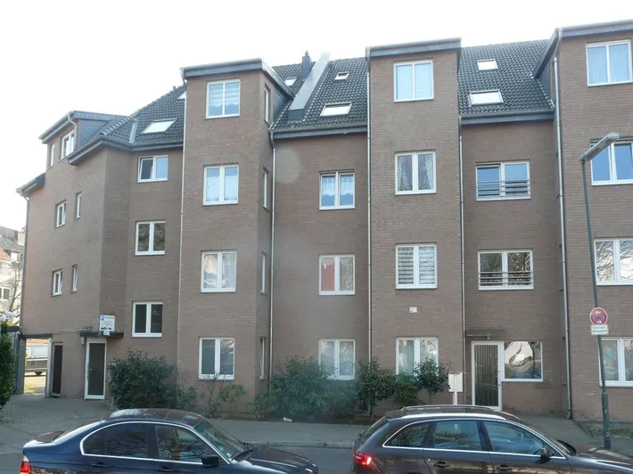 Zinshaus/Renditeobjekt verkauft