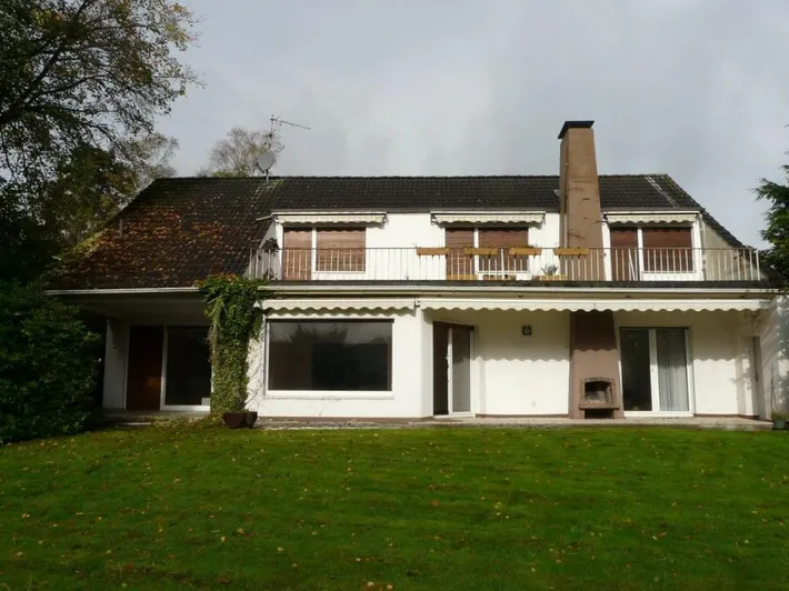 Haus verkauft