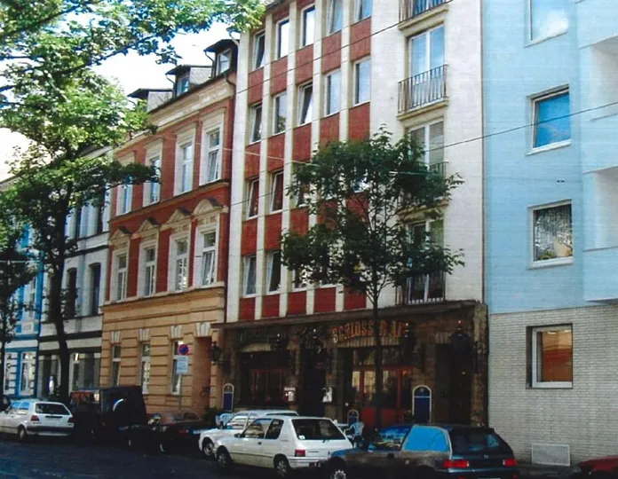 Zinshaus/Renditeobjekt verkauft