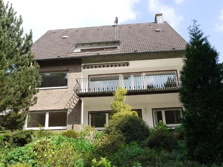 Haus verkauft