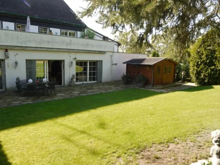 Wohnung verkauft