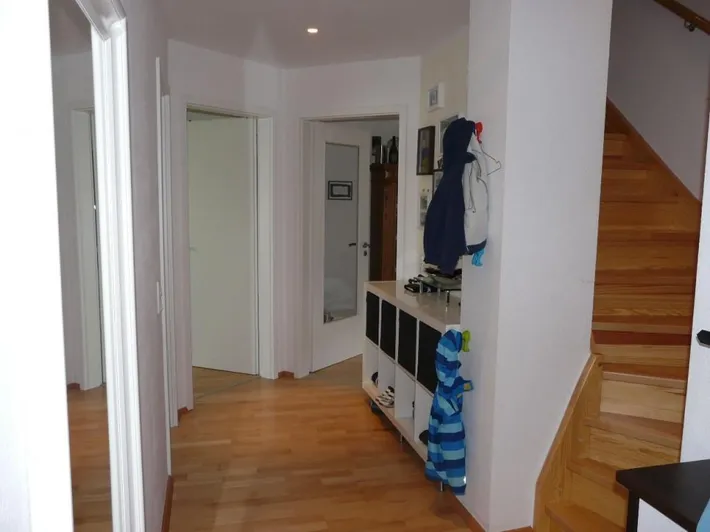 Wohnung verkauft