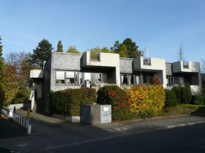 Zinshaus/Renditeobjekt verkauft